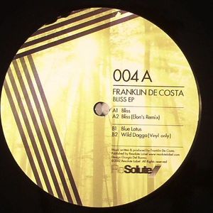 Bliss EP