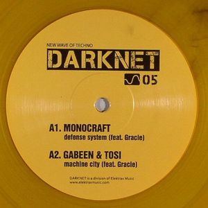 Darknet 5