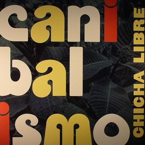 Canibalismo