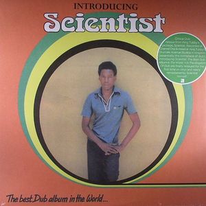 The Best Dub Album In The World (remastered)