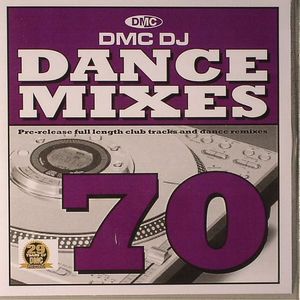 Dance Mixes 70 (Strictly DJ Only)
