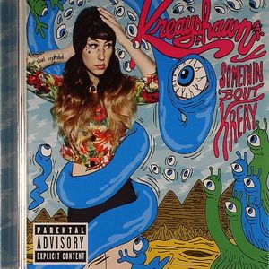 Somethin 'Bout Kreay