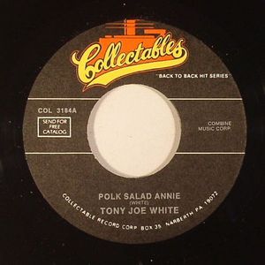 Polk Salad Annie