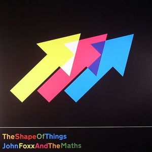 The Shape Of Things