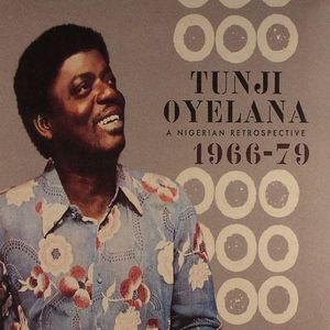 A Nigerian Retrospective 1966-79