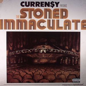 The Stoned Immaculate