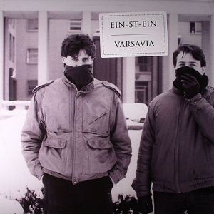 Cover art - Ein-St-Ein: Varsavia