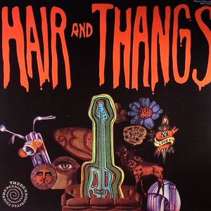 Hair & Things