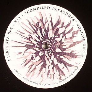 Compiled Pleasures Vol 1
