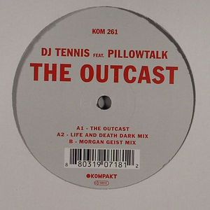 The Outcast