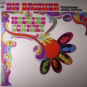 Big Brother & The Holding Company