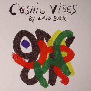 Cosmic Vibes
