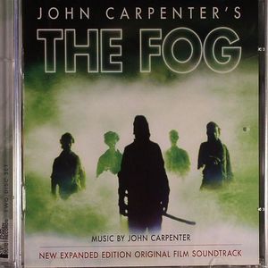 The Fog (Soundtrack)