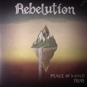 Peace Of Mind Dub