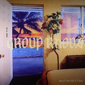 Out Of Time Out Of Touch