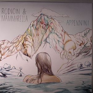 Appennini