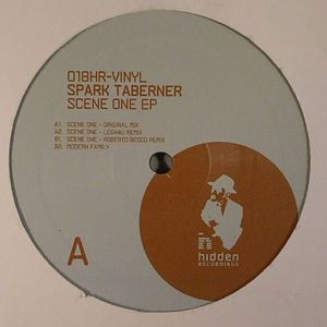 Scene One EP