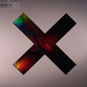 The XX Coexist Vinyl at Juno Records.