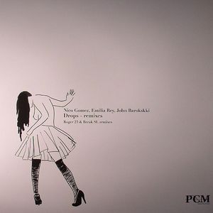 Drops (remixes)