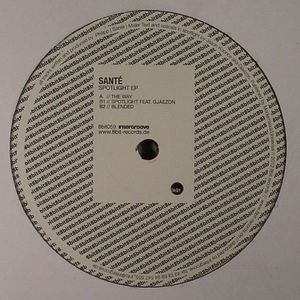 Spotlight EP