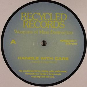 Handle With Care