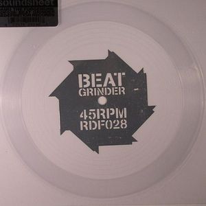 Beat Grinder
