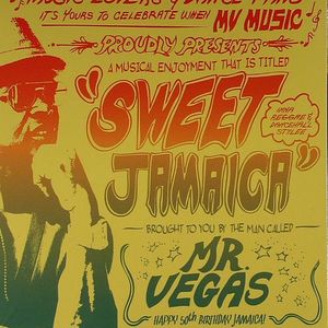 Sweet Jamaica: Inna Reggae & Dancehall Stylee