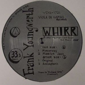 Whirr (warehouse find)