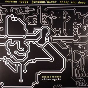 Cheap & Deep Rides Again