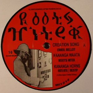 Creation Song