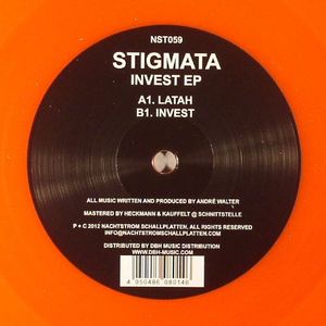 Invest EP