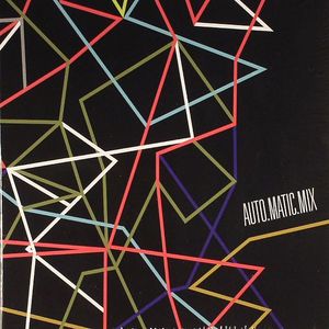 Auto Matic Mix