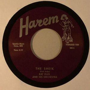 The Sheik