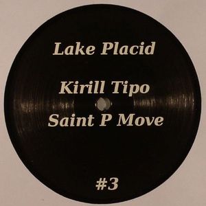 Saint P Move