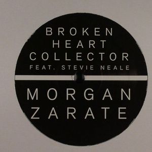 Broken Heart Collector