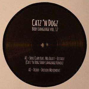 Body Language Vol 12