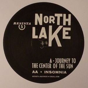 Journey To The Centre Of The Sun