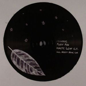 White Leaf EP