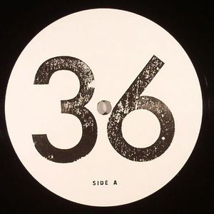 Over The Edge EP