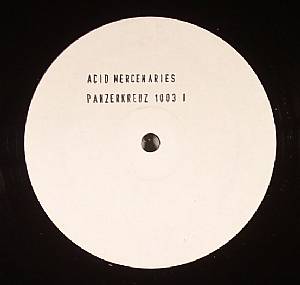 Acid Mercenaries Part I