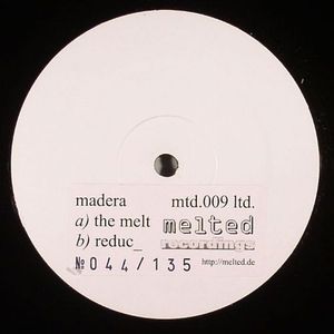 The Melt EP