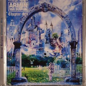Universal Religion Chapter 6: Recorded Live At Privilege Ibiza 06/08/12 & 20/08/12