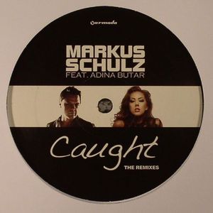 Caught (remixes)