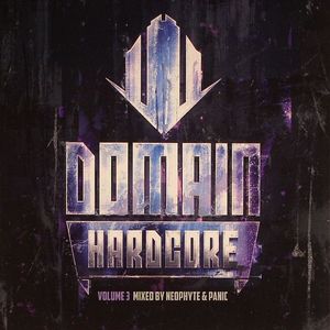 Domain Hardcore Volume 3