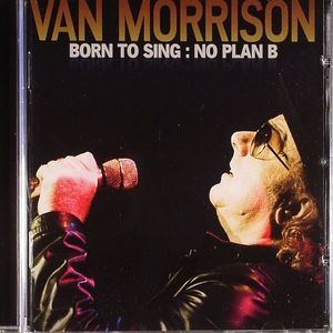 Born To Sing: No Plan B