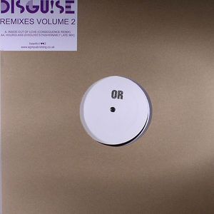 Remixes Volume 2