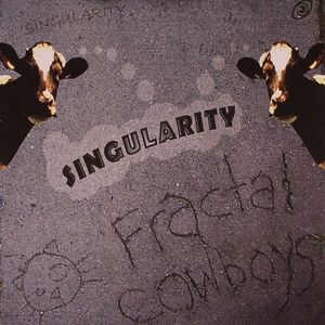 Singularity