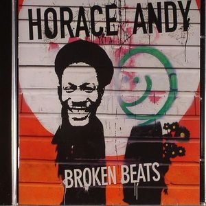 Broken Beats