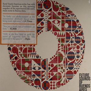 Future Sounds Of Buenos Aires