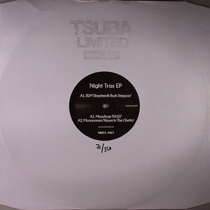 Night Trax EP